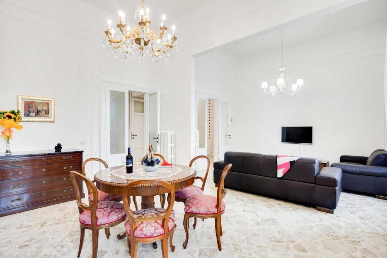 Apartment Casa Cinzia Lungomare Exclusive Flat