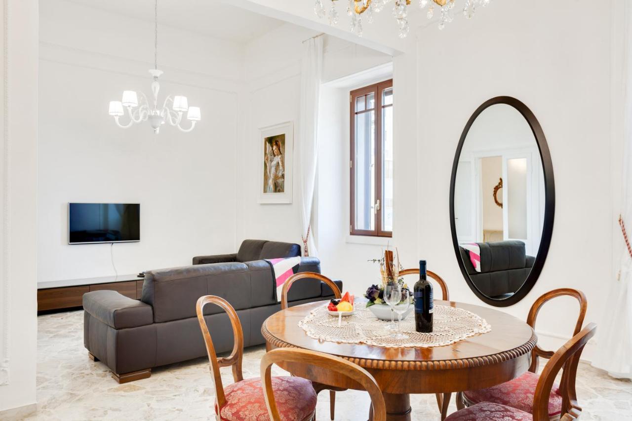 Casa Cinzia Lungomare Exclusive Flat Apartment