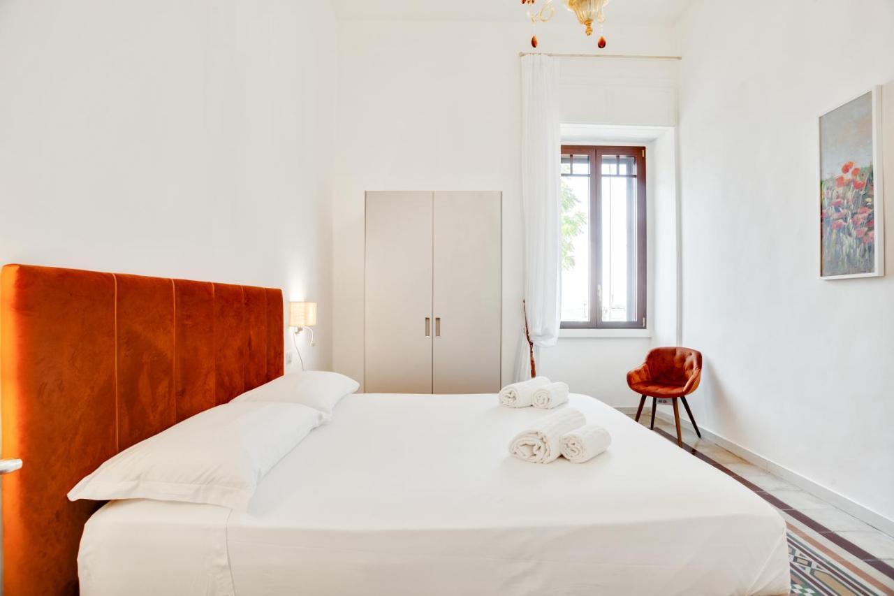 Apartment Casa Cinzia Lungomare Exclusive Flat