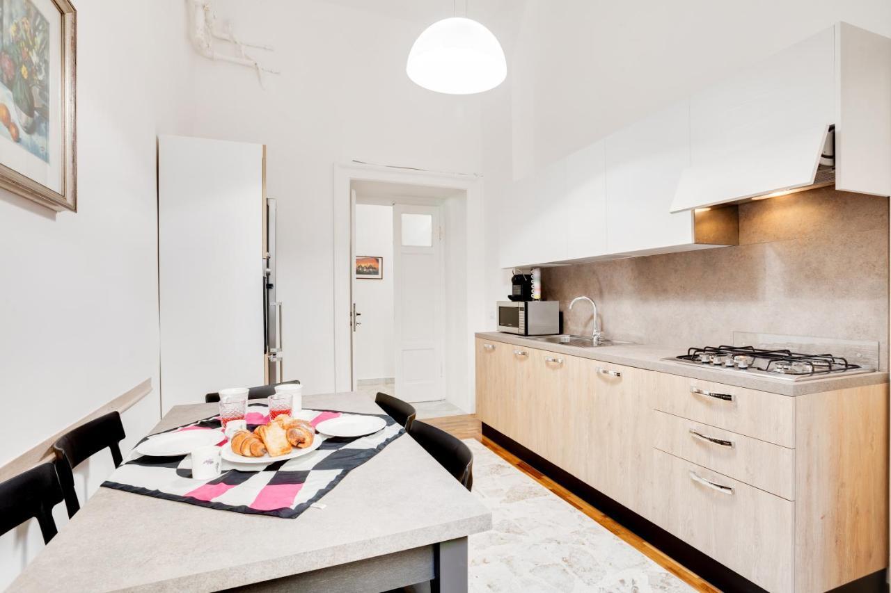 Casa Cinzia Lungomare Exclusive Flat Apartment
