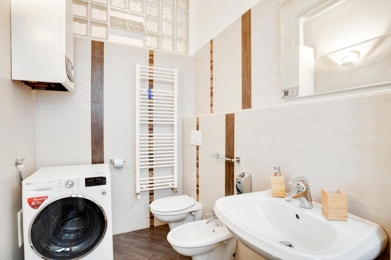 Apartment Casa Cinzia Lungomare Exclusive Flat Bari