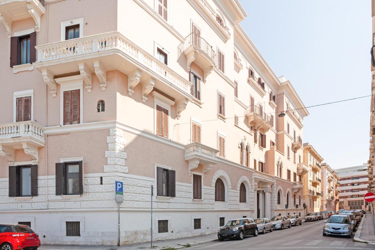 Casa Cinzia Lungomare Exclusive Flat Apartment Bari