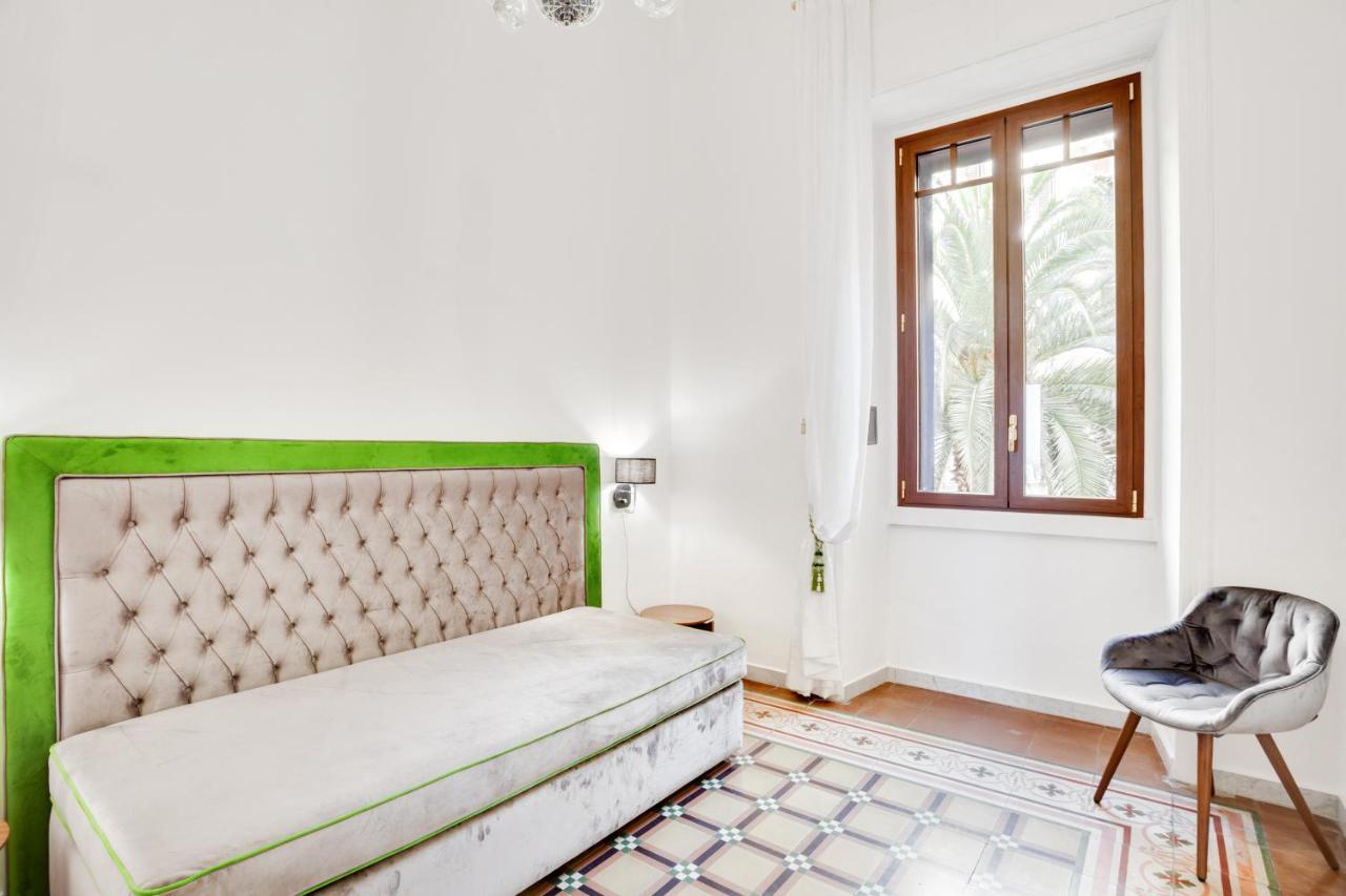 Apartment Casa Cinzia Lungomare Exclusive Flat *