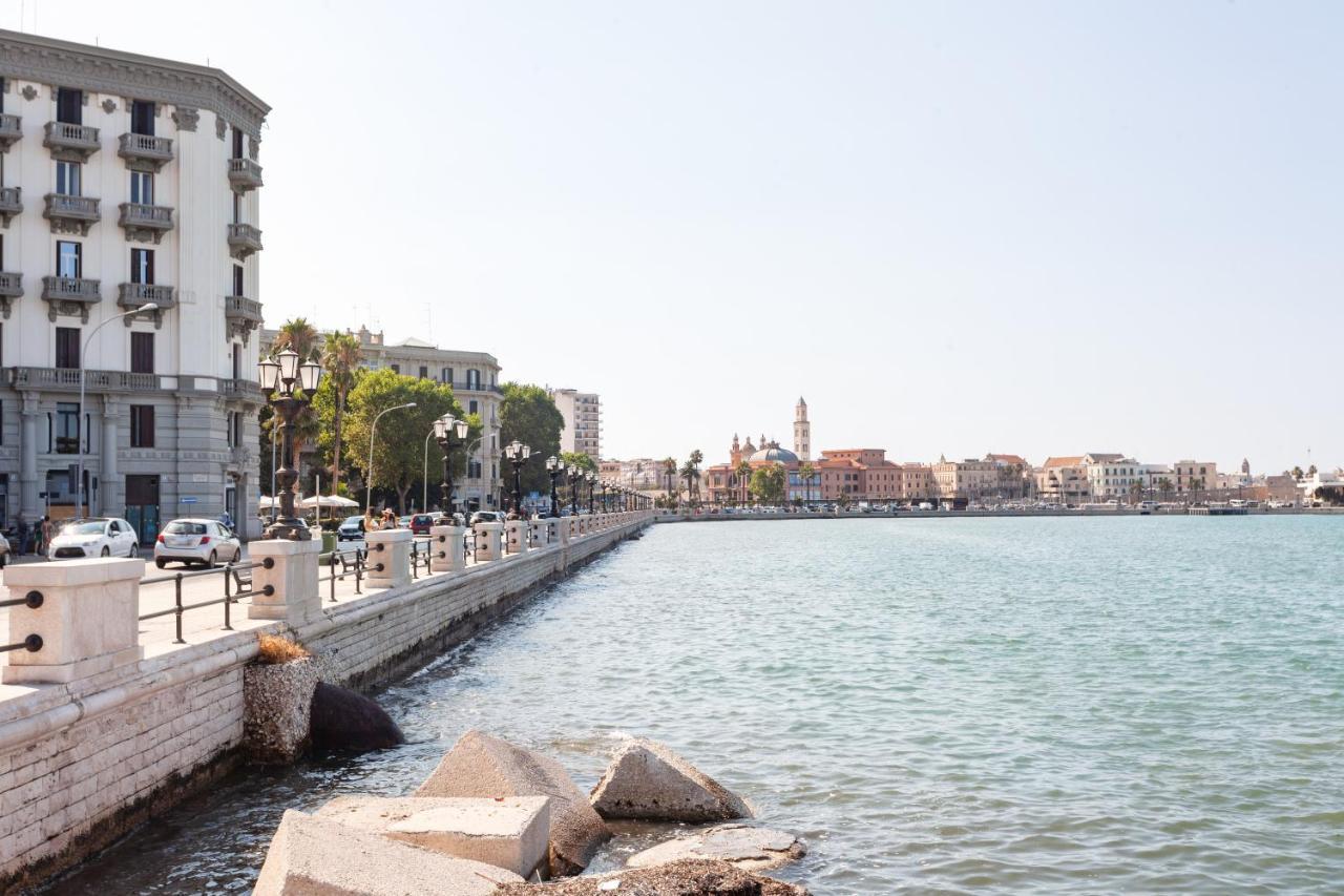 Casa Cinzia Lungomare Exclusive Flat Apartment *