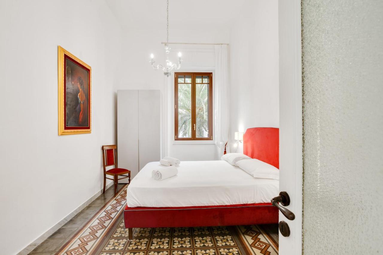 Apartment Casa Cinzia Lungomare Exclusive Flat Bari