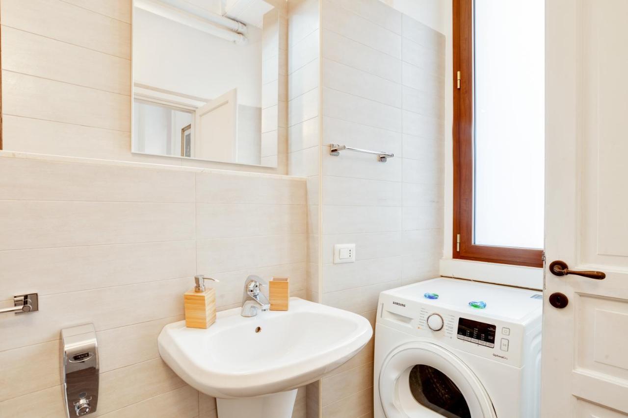 Casa Cinzia Lungomare Exclusive Flat Apartment