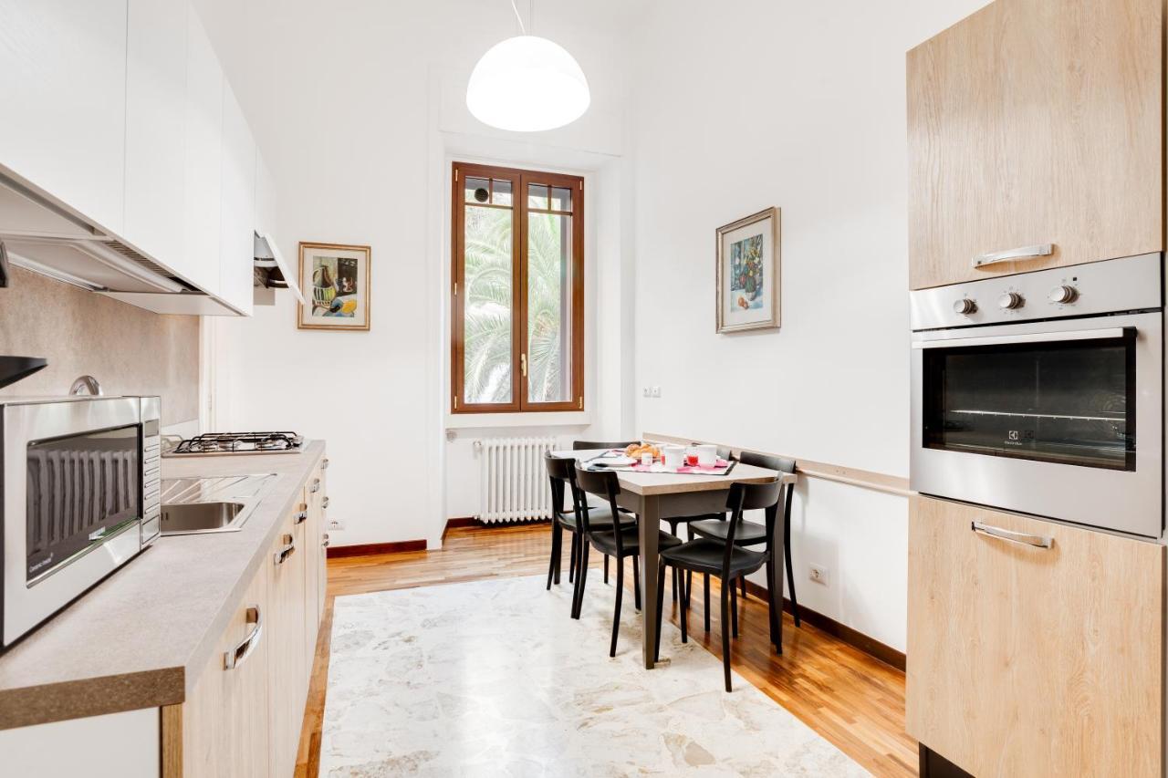 Casa Cinzia Lungomare Exclusive Flat Apartment *