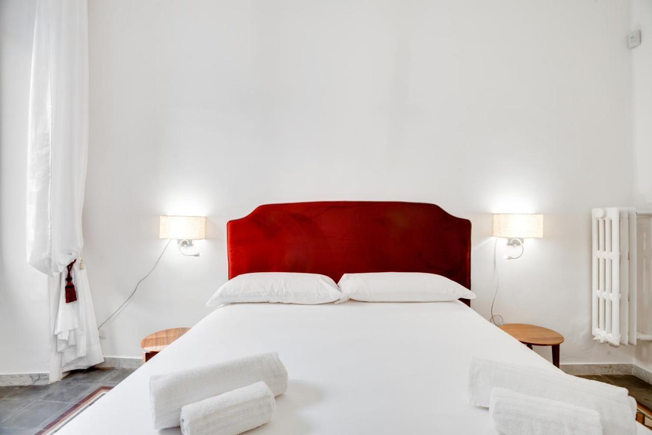 Casa Cinzia Lungomare Exclusive Flat Apartment