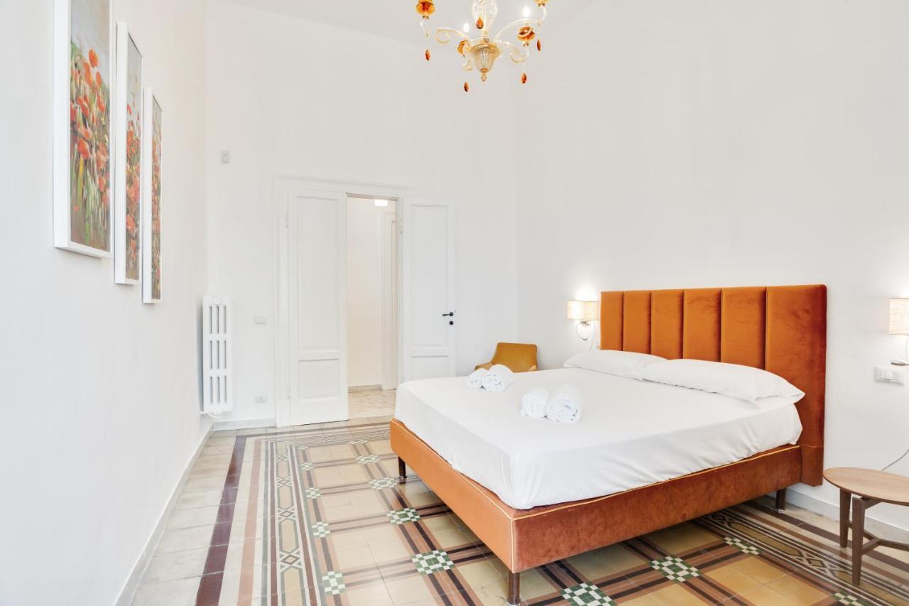 Casa Cinzia Lungomare Exclusive Flat Apartment *