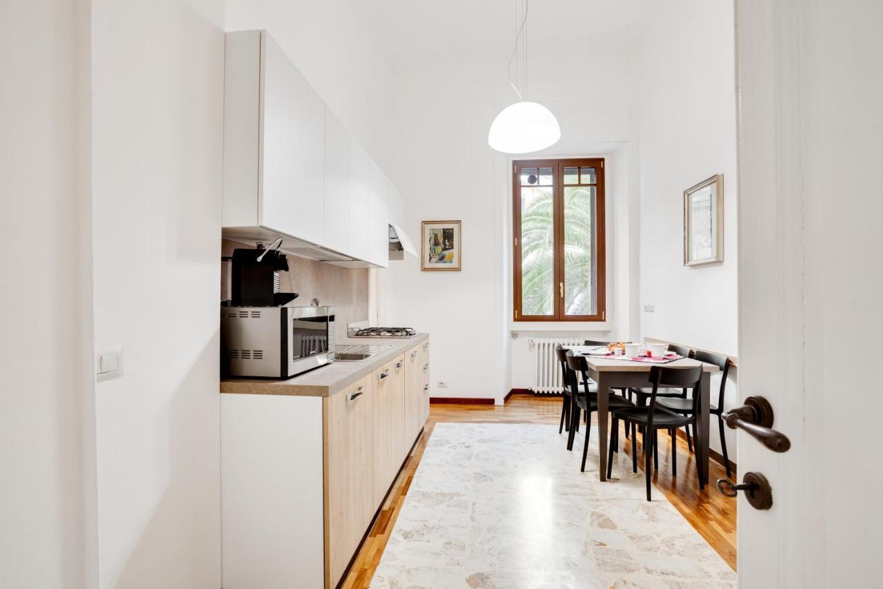 Apartment Casa Cinzia Lungomare Exclusive Flat