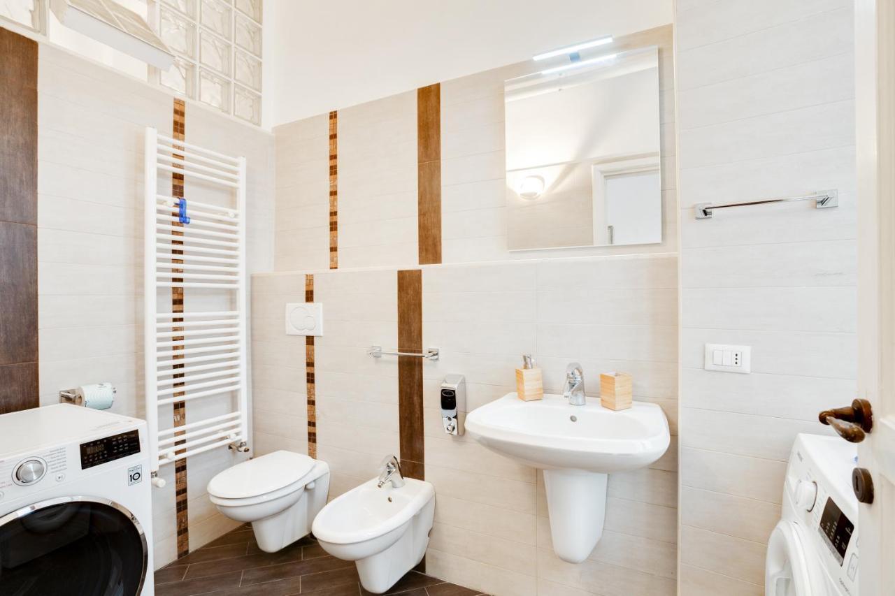 Apartment Casa Cinzia Lungomare Exclusive Flat *