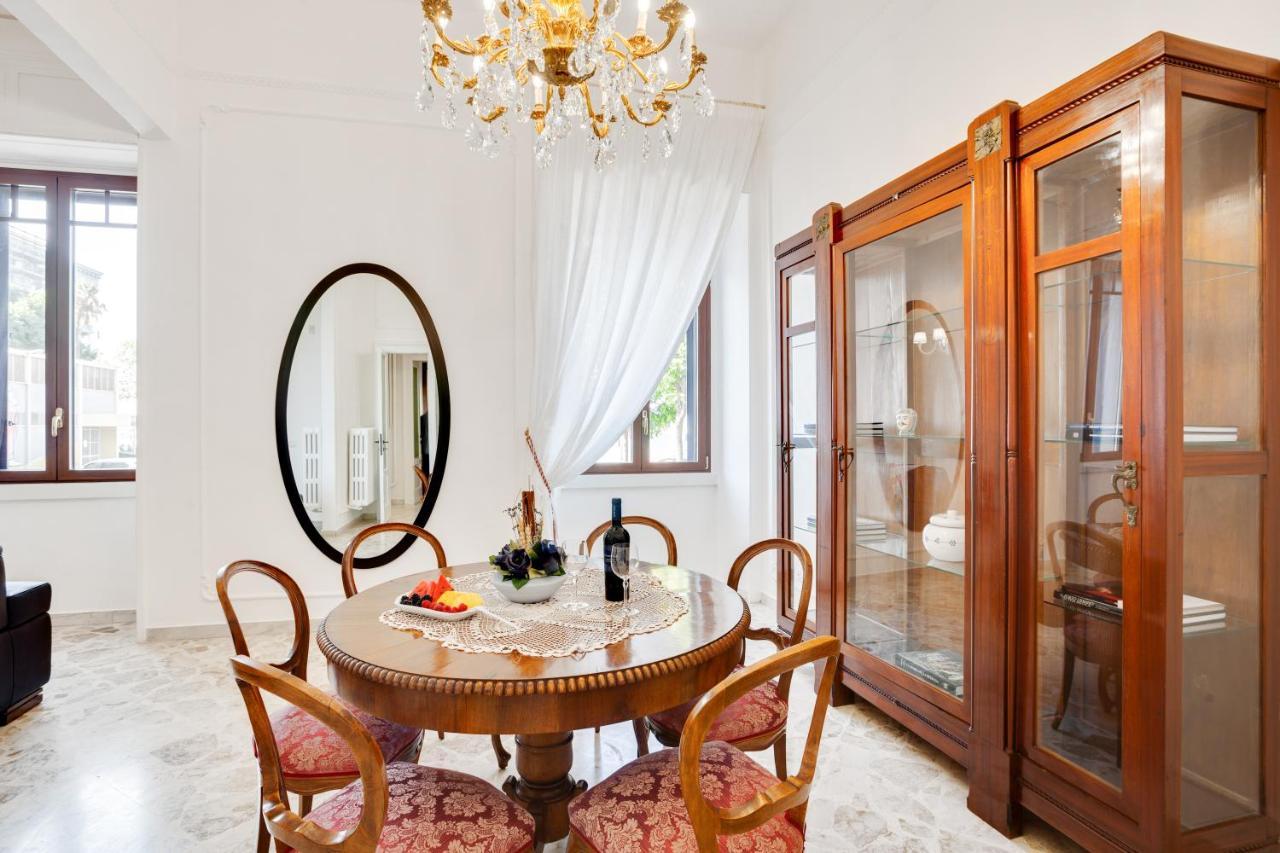 Casa Cinzia Lungomare Exclusive Flat Apartment