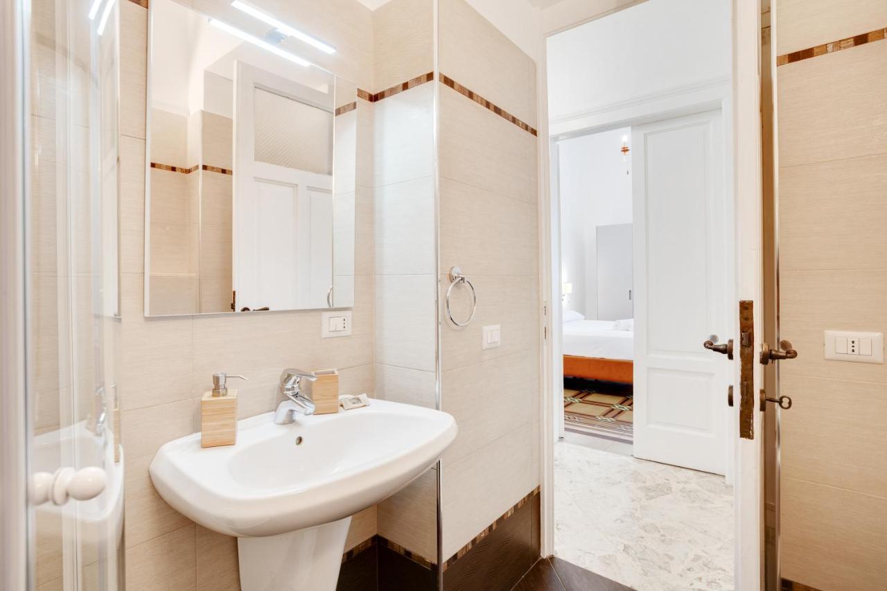 Casa Cinzia Lungomare Exclusive Flat Apartment Bari